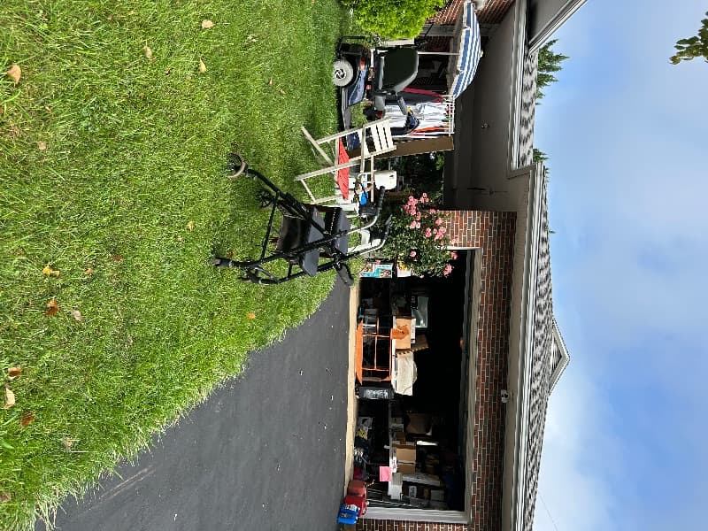 Multi family Yard Sale Aug 8 from 8-3 — photo 1