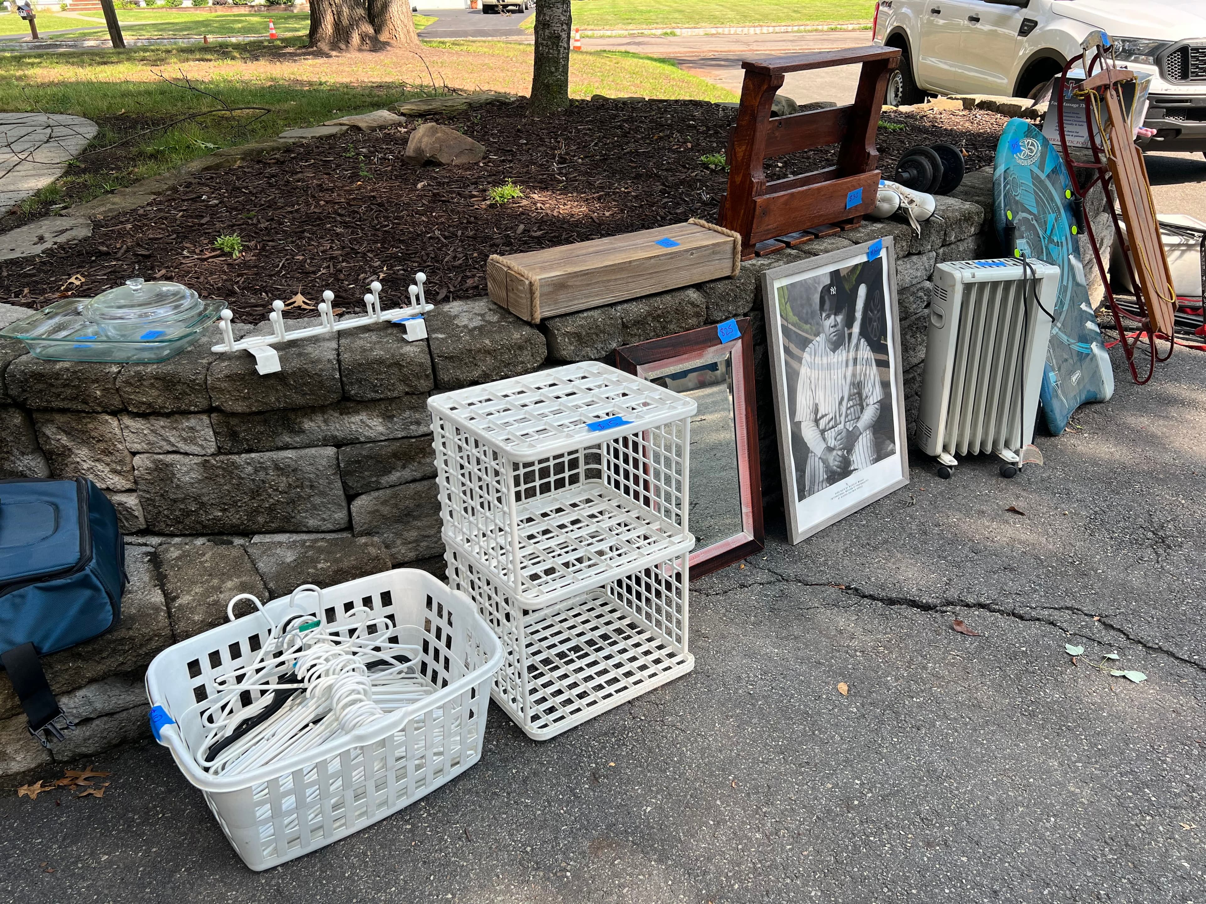 🚨 ESTATE SALE - DAY 2 TOMORROW! 🚨 EVERYTHING 50% OFF! — photo 1