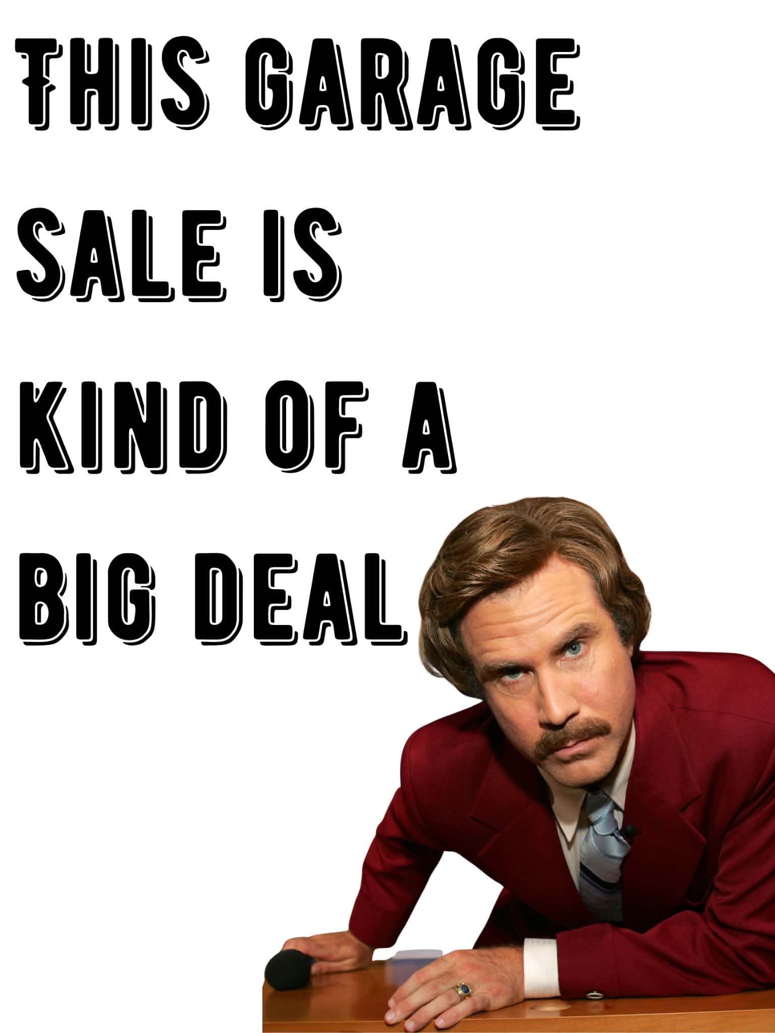 50% off Multi Family Garage Sale — photo 1