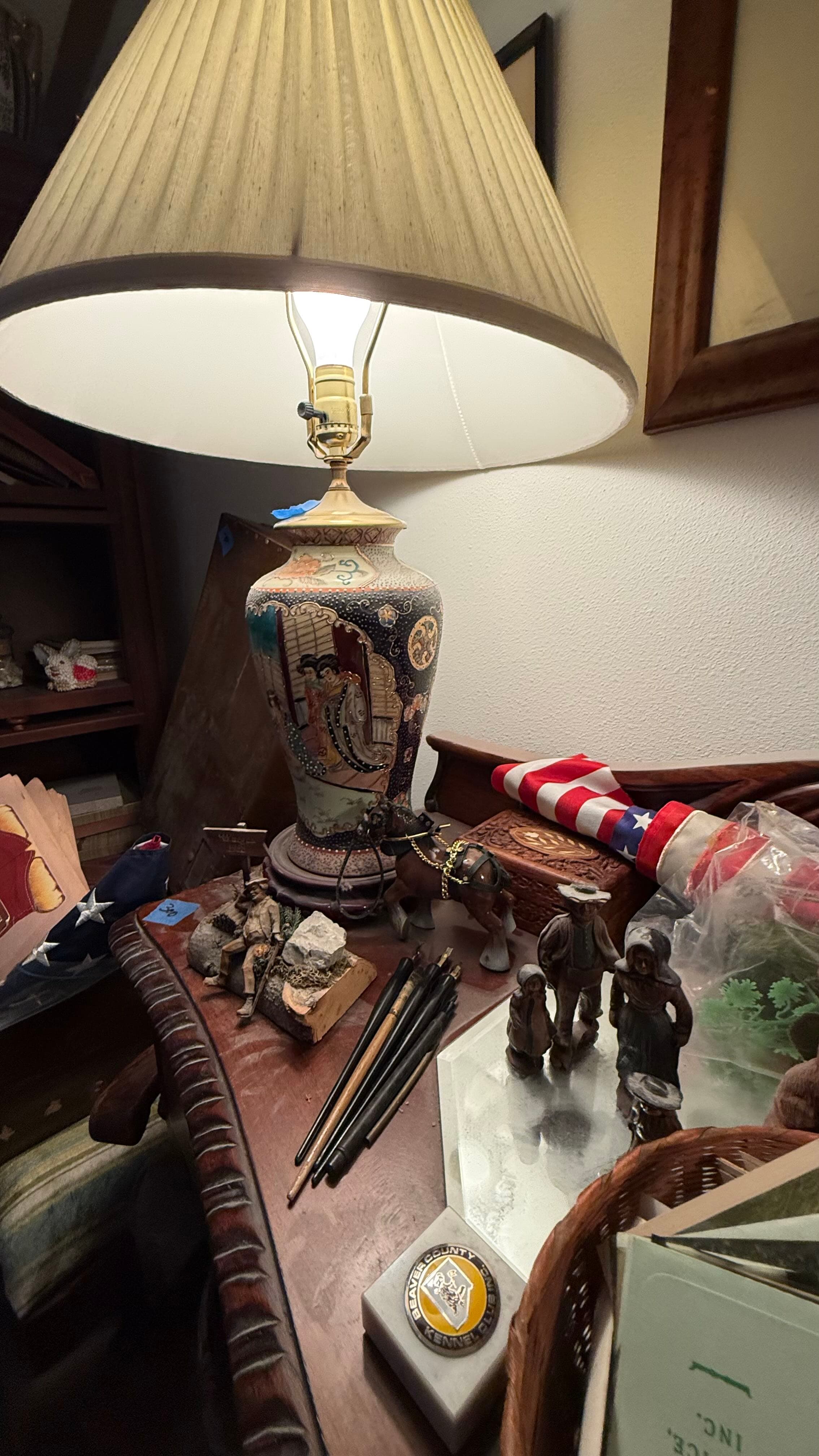 estate sale!! large amount of items