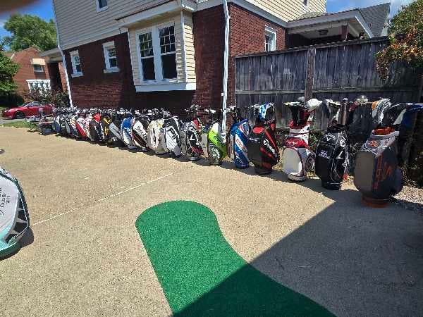 golf sale
