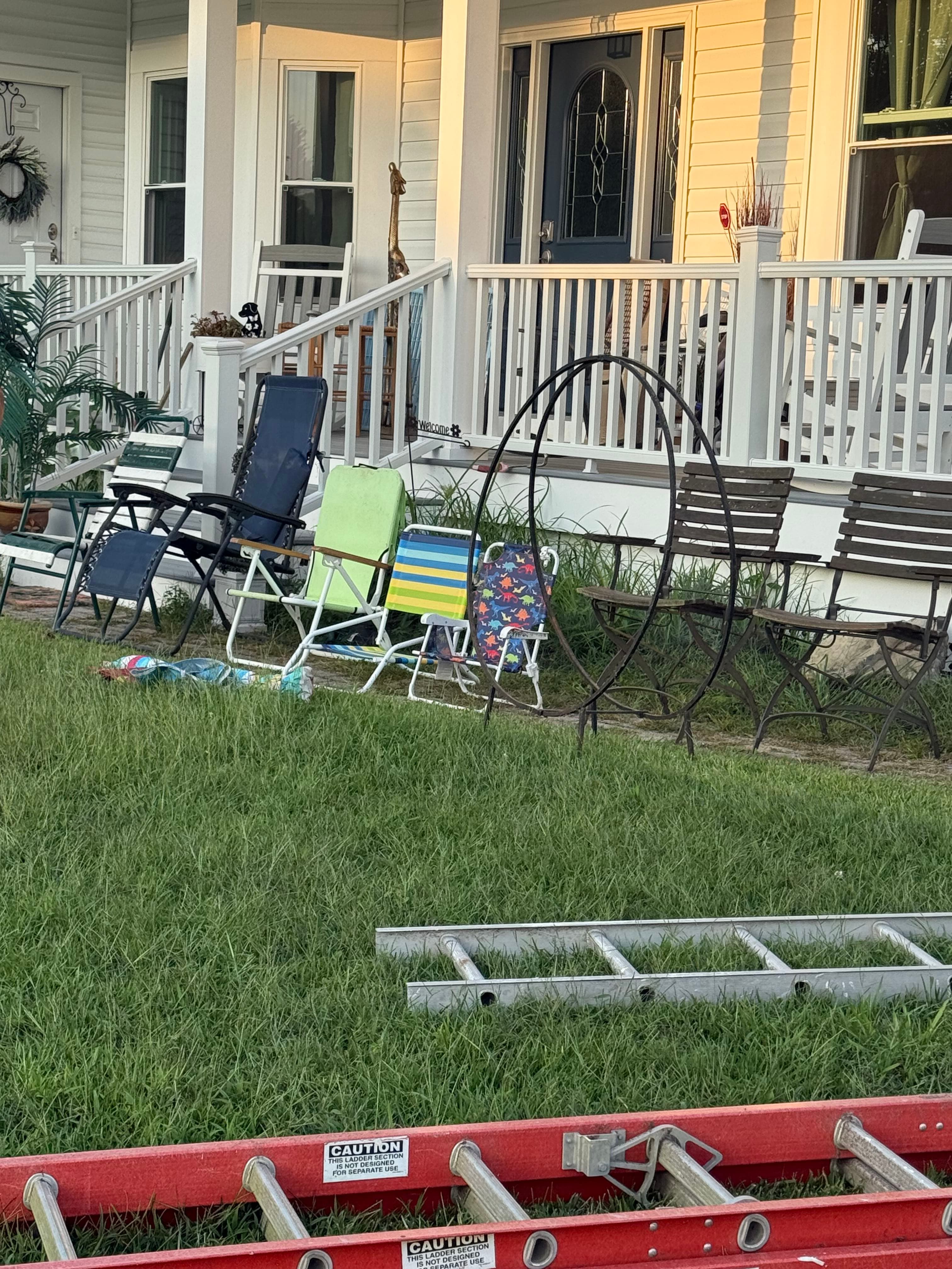 Multi-family Sale REDUCED PRICES MAKE AN OFFER