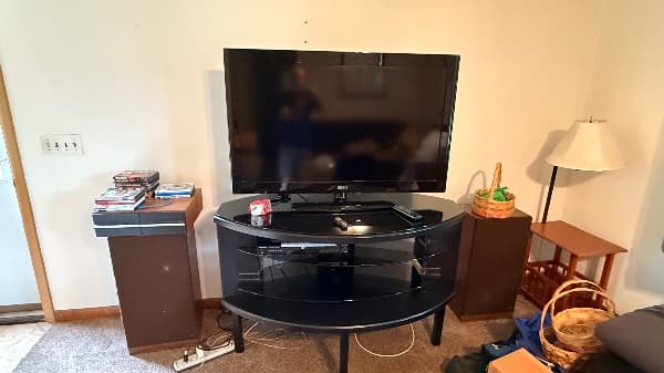 Quaint Carroll County Estate Sale