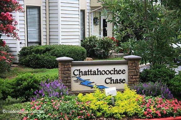 Chattahoochee Riverbend Community Garage Sale