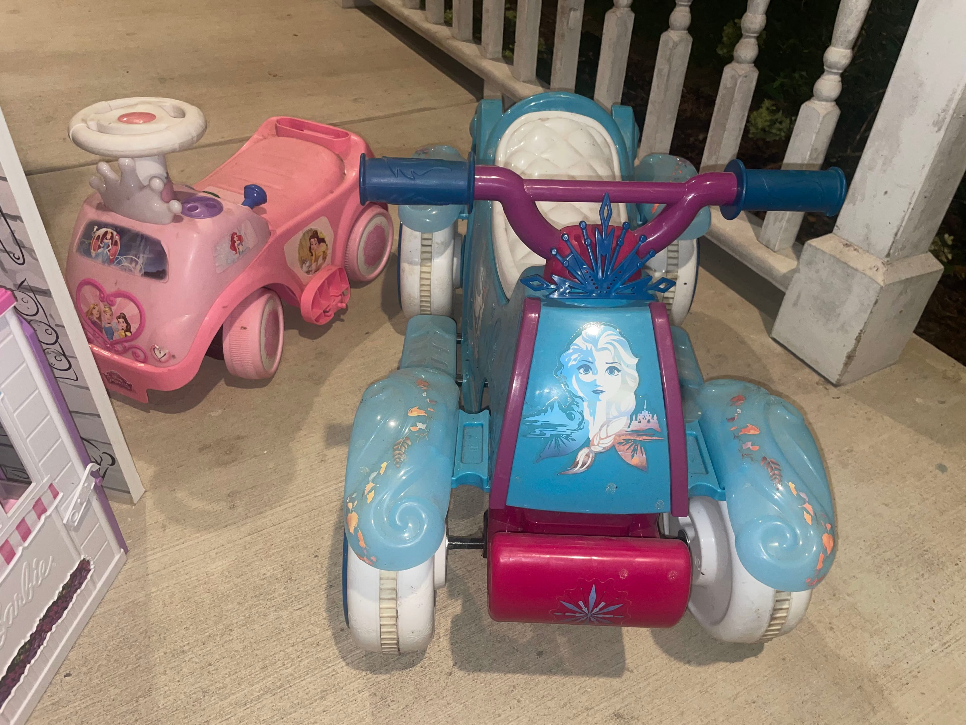 Kids Toys for Sale — photo 1