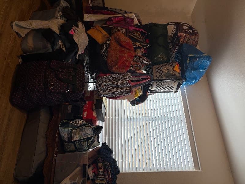 Clothing SALE