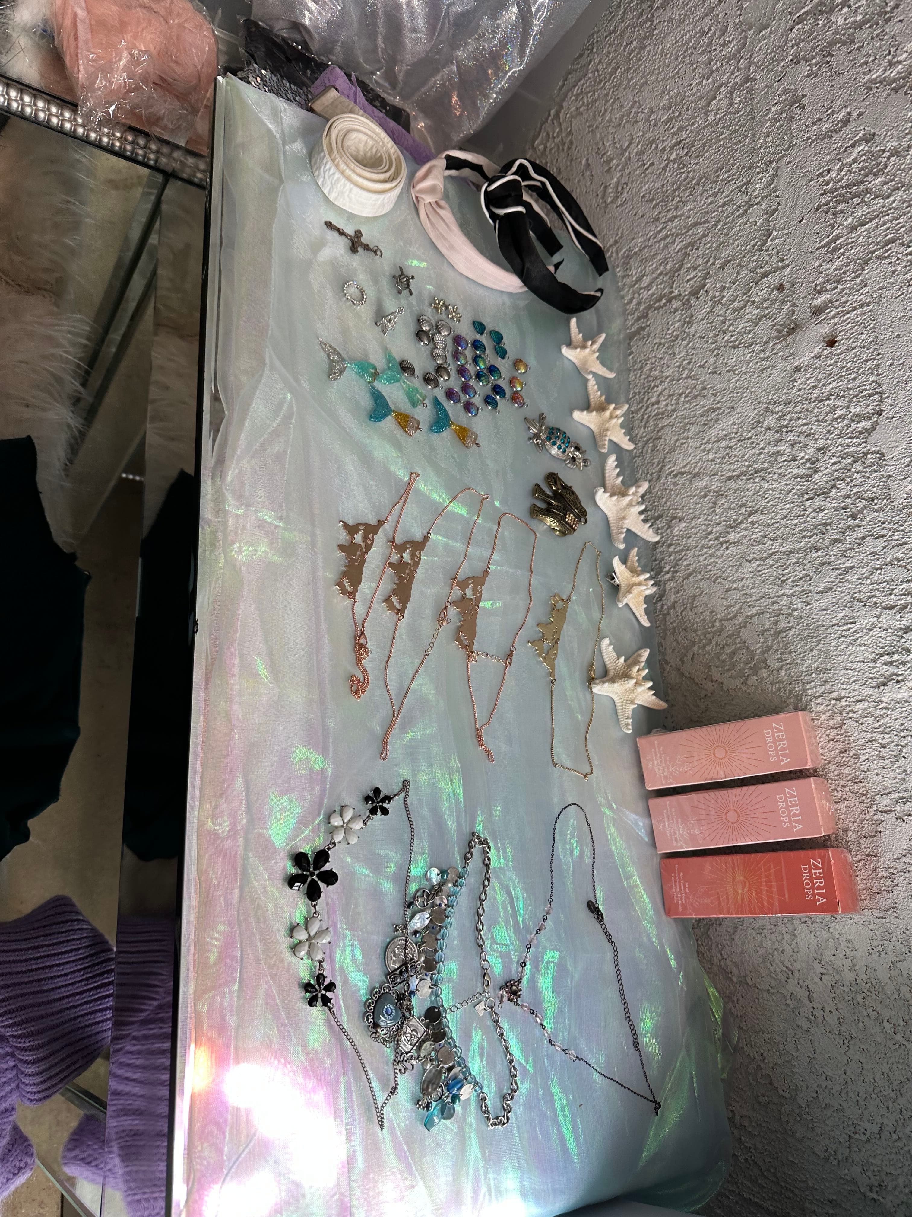 yard sale!