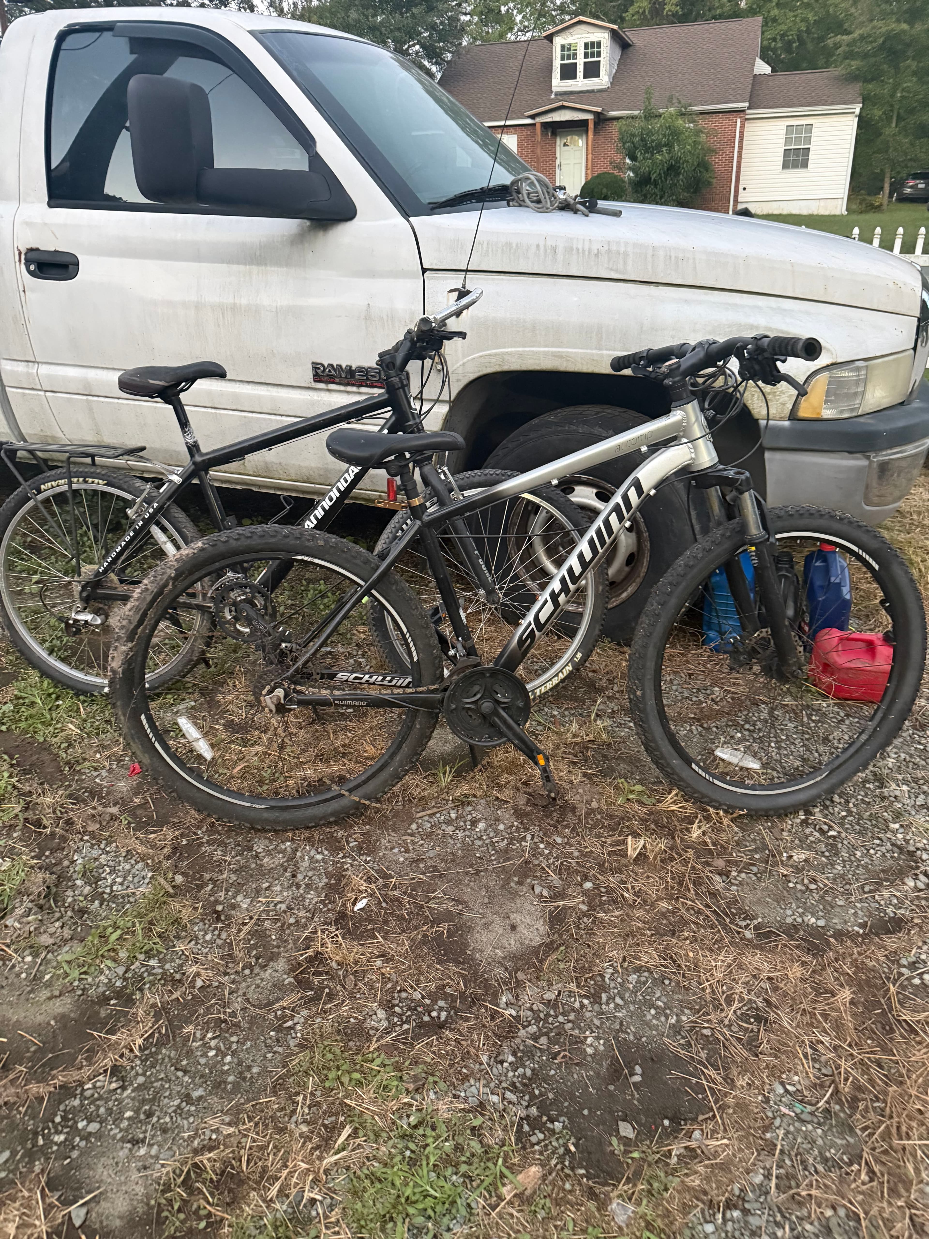 Yard Sale - Sunday