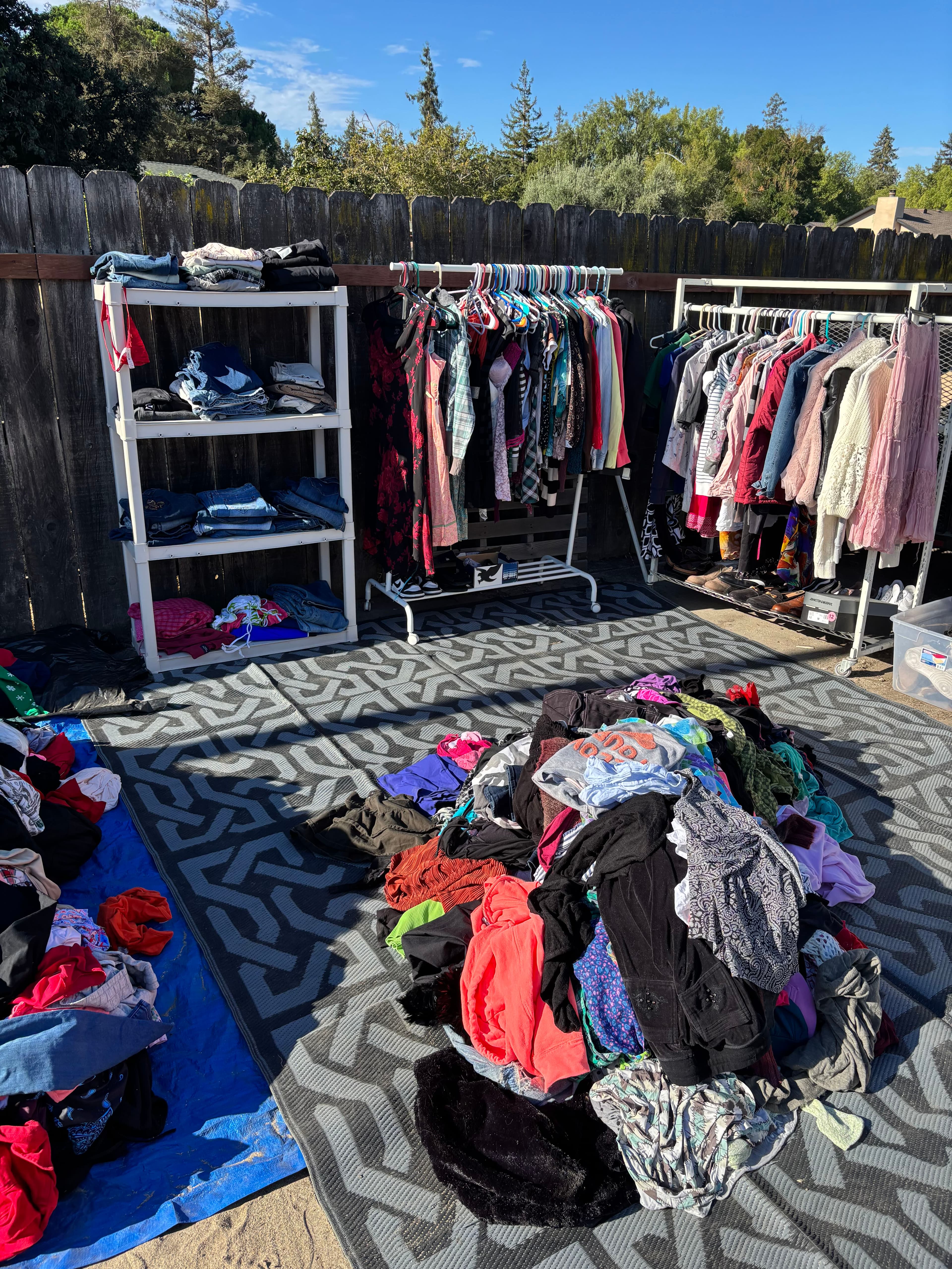 end of summer sale