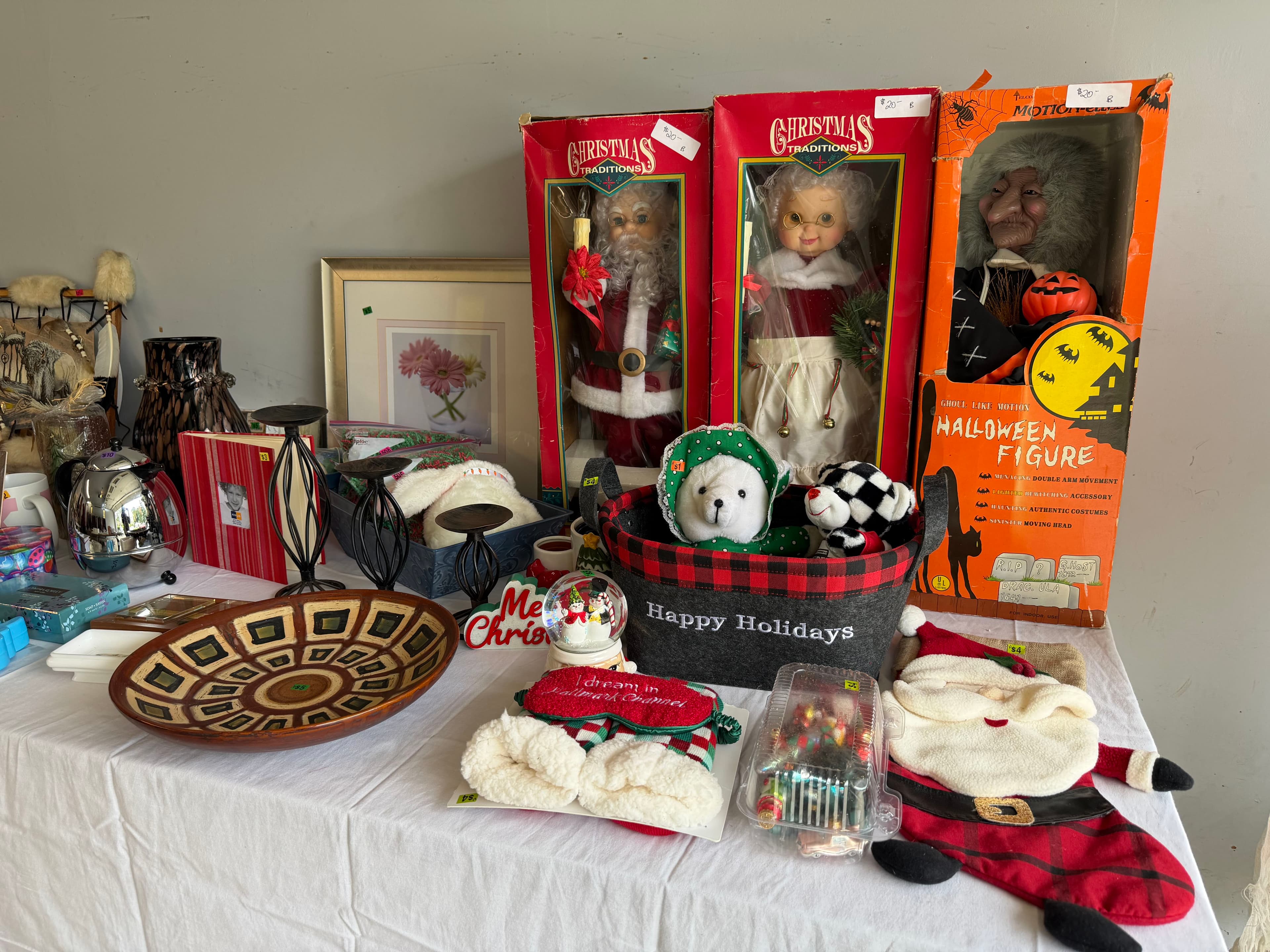 Multi-Family Garage Sale!