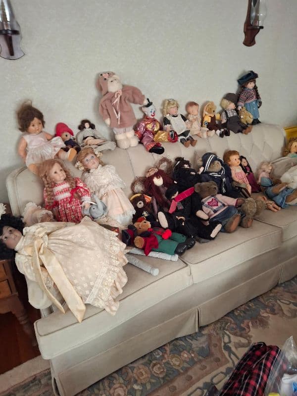 Labor Day Estate Sale (Saturday and Sunday Only) Dont miss out!!!