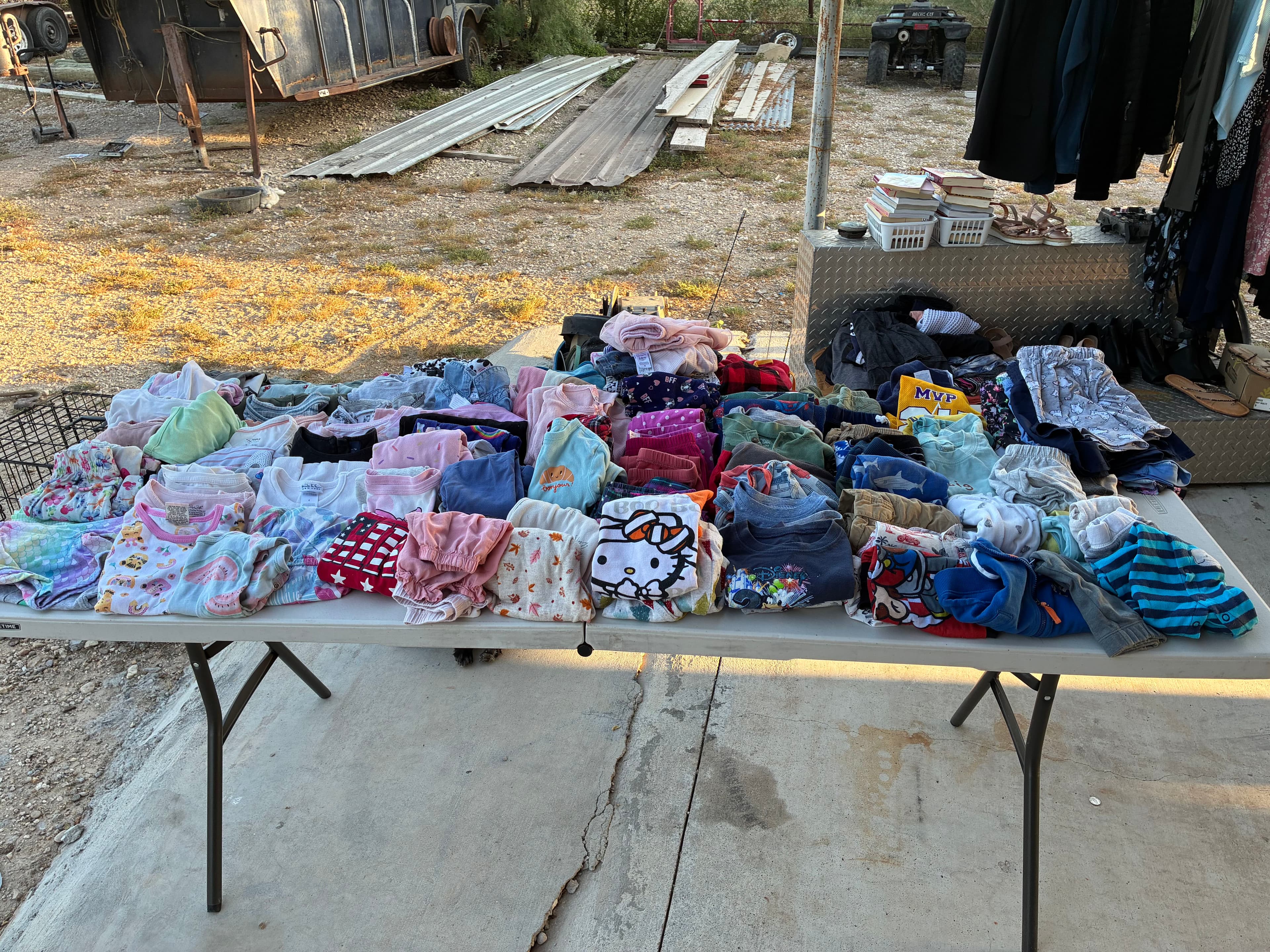 everything must go — photo 1