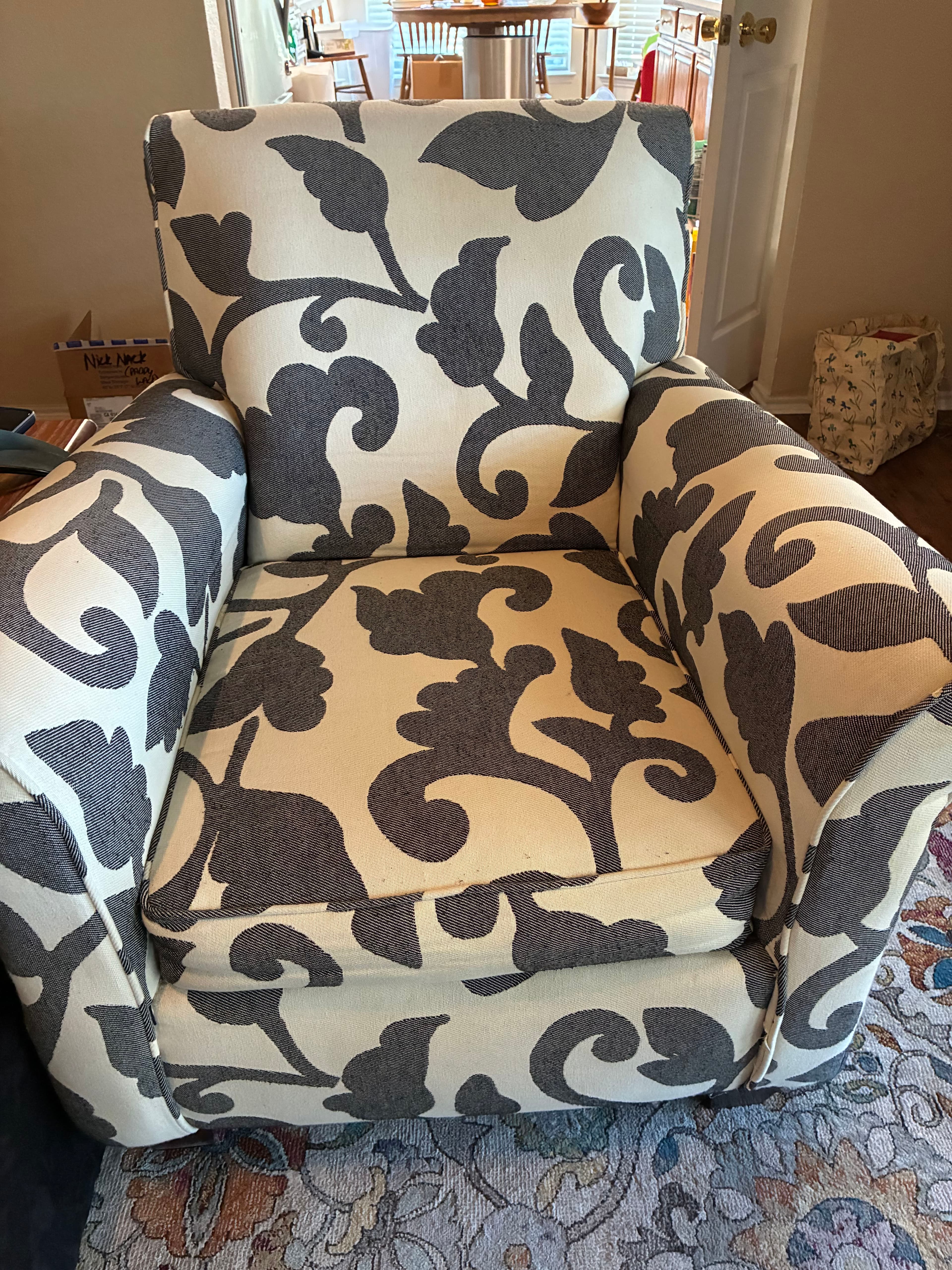 Weatherford Estate Sale — photo 1