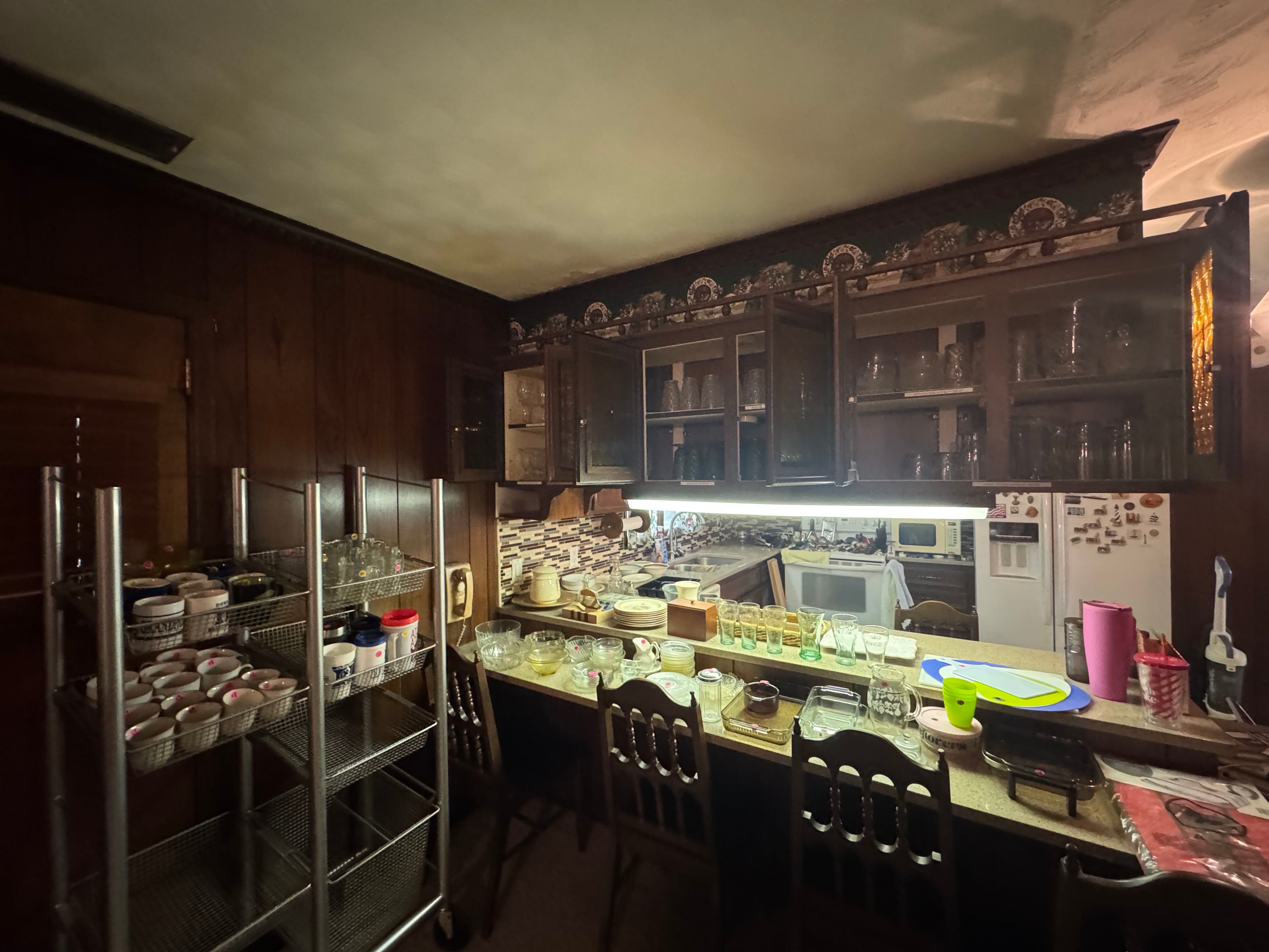 Huge Estate Sale: Vintage, Antiques & More