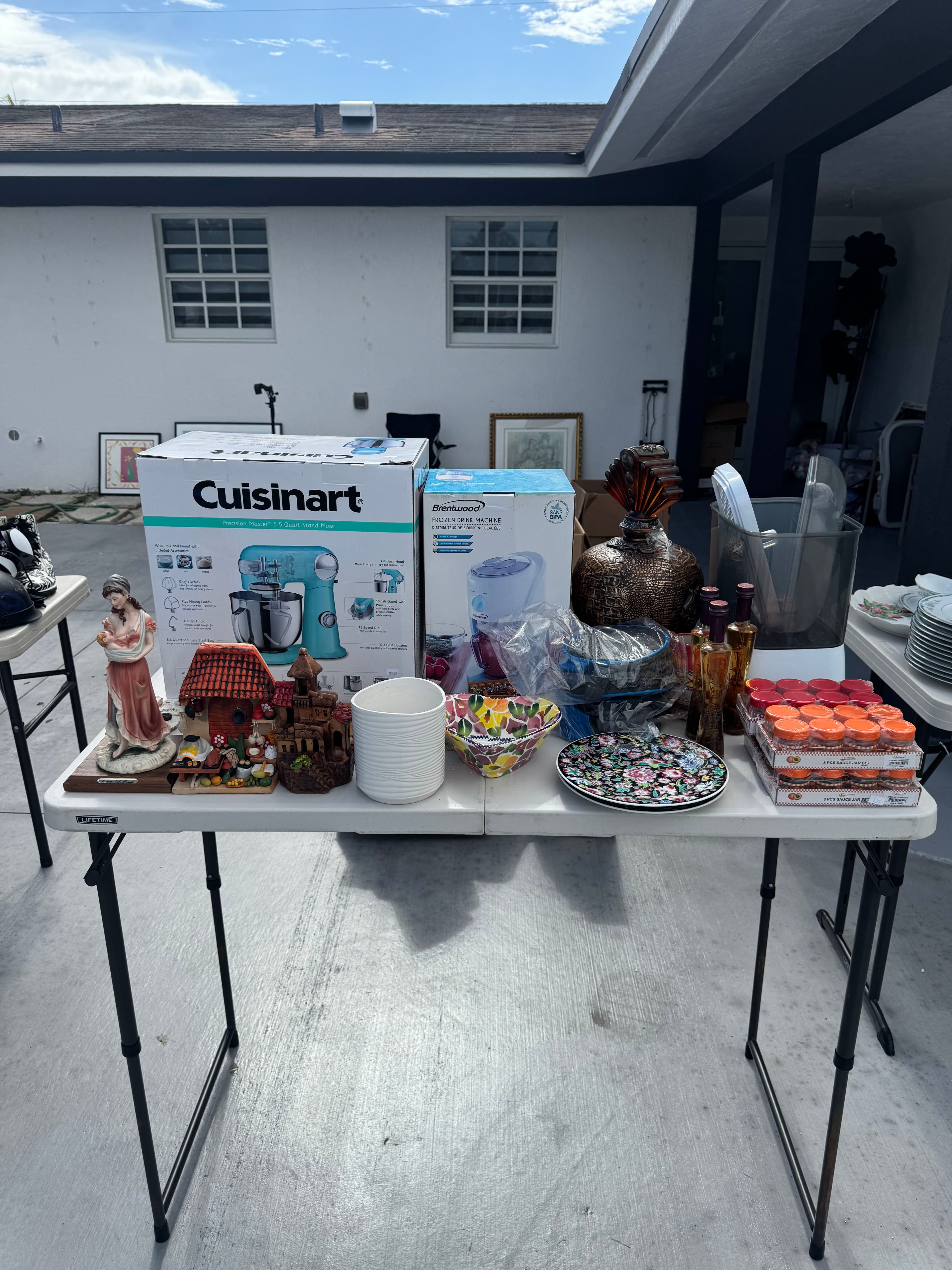 Huge Garage Sale! 16035 Sw 97th Ave