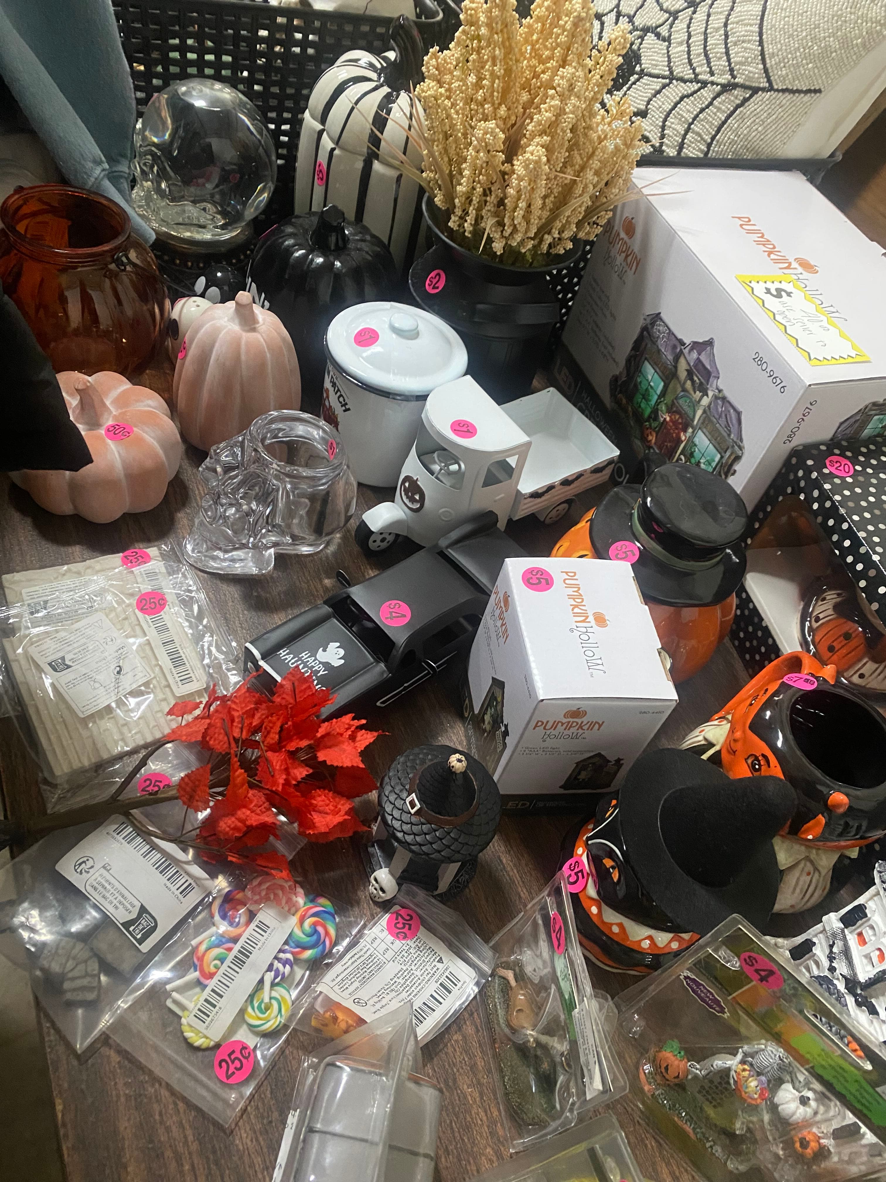 Huge Yard Sale (2 days only)