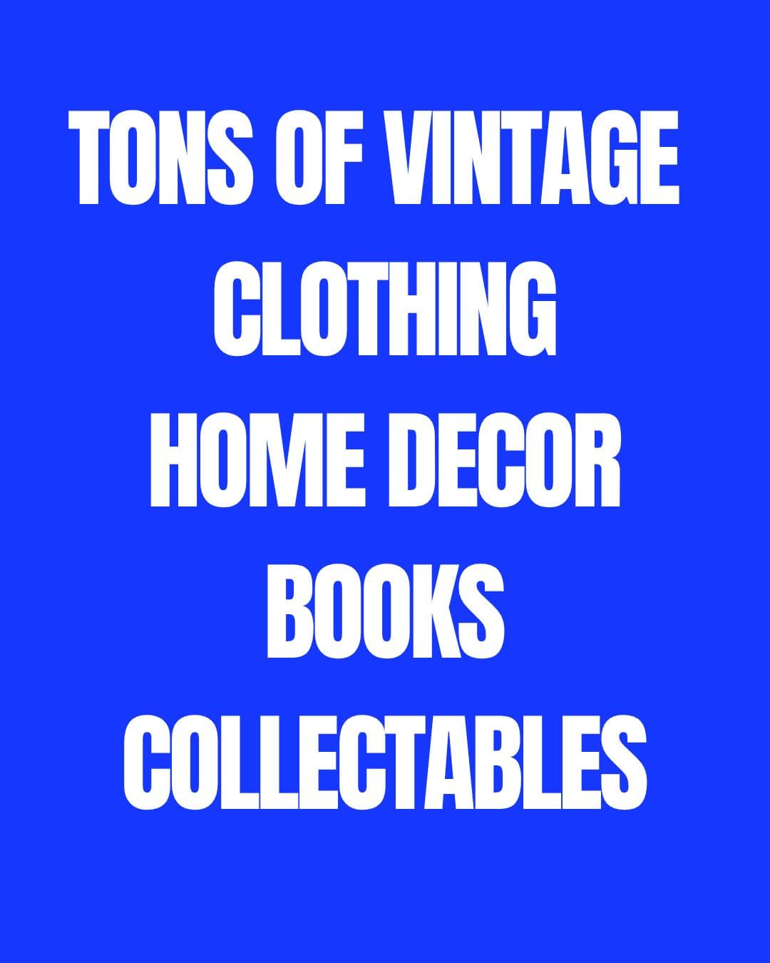 HUGE YARD SALE — photo 1