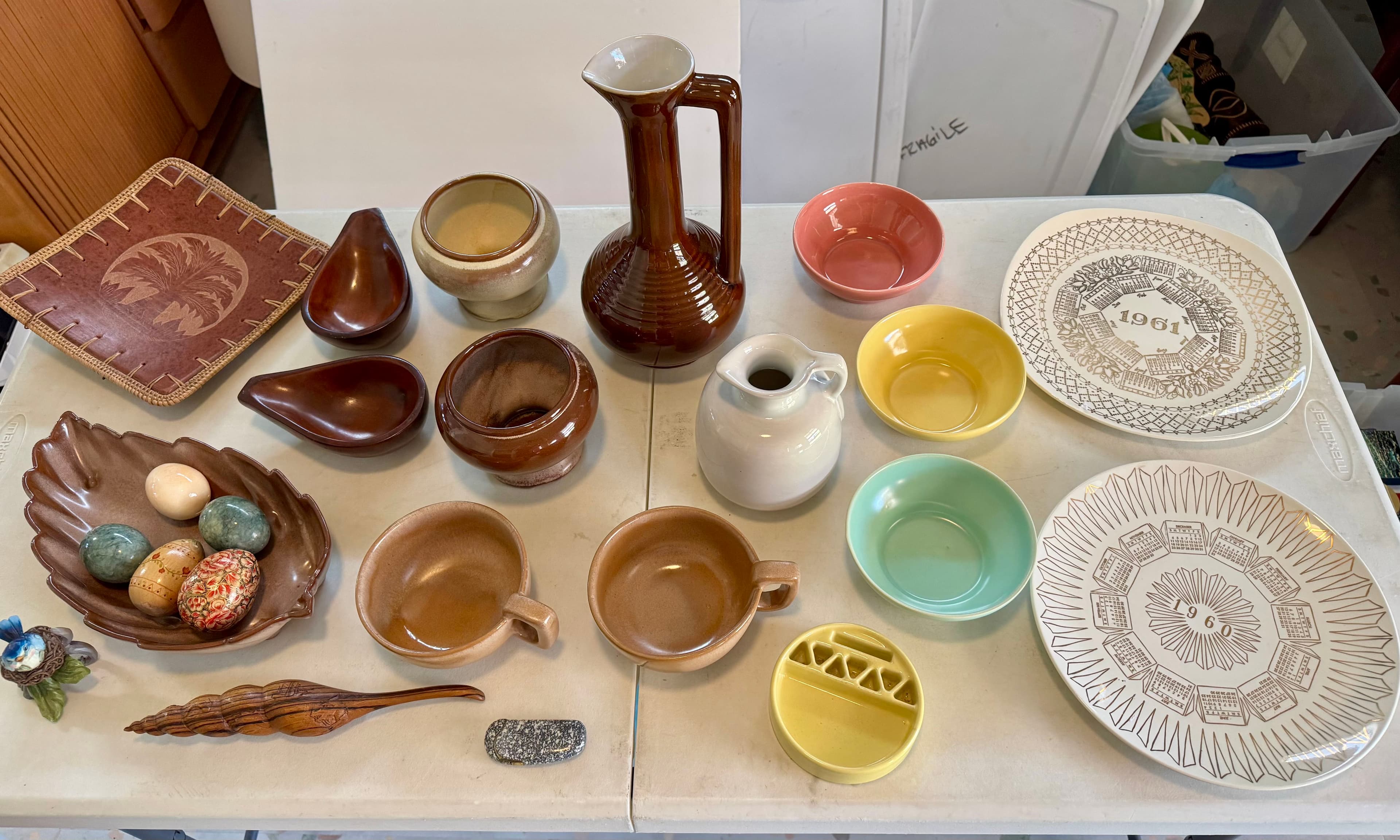 Multi- Family Estate Style Yard Sale