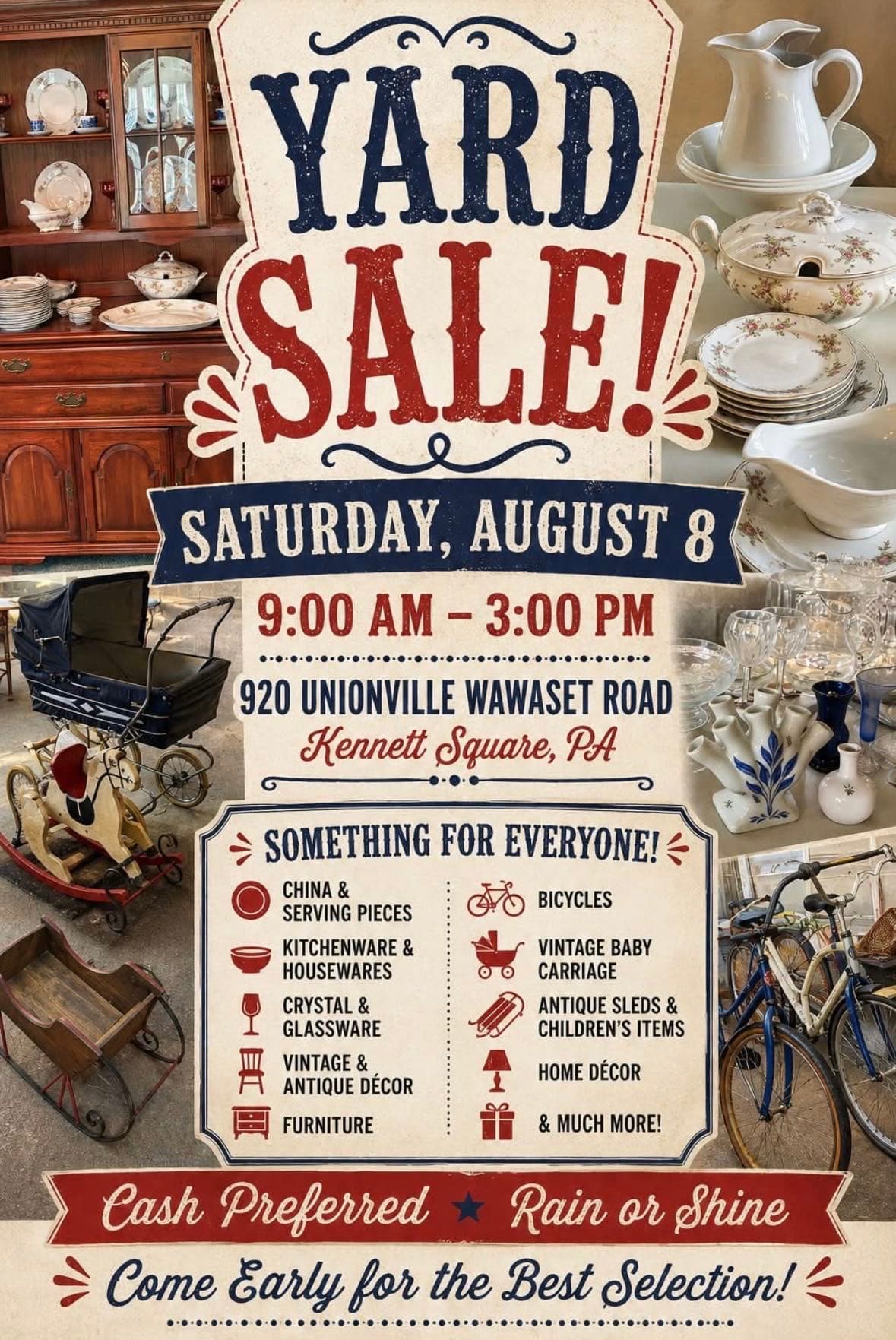 HUGE SALE ! — photo 1