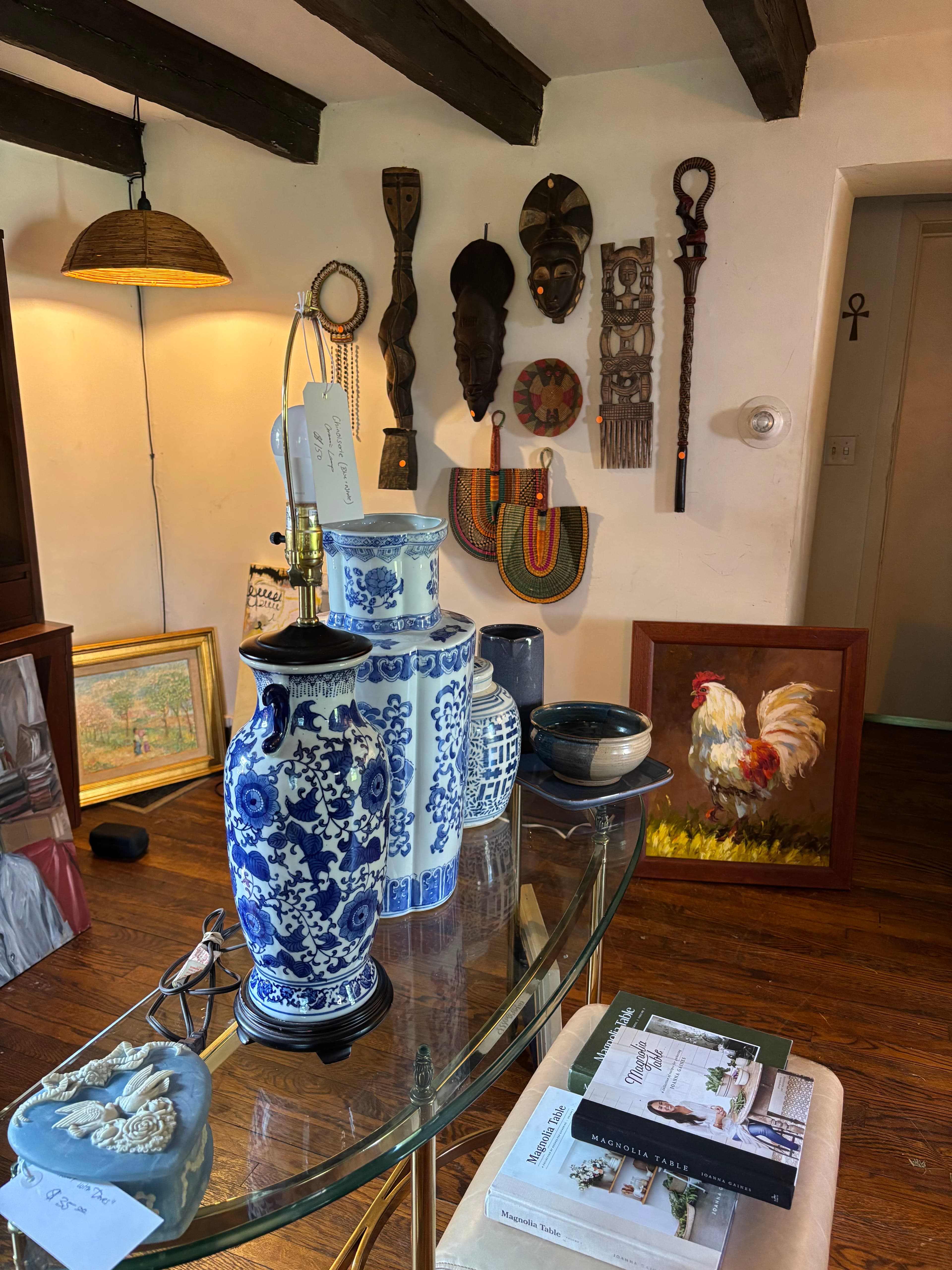 Eclectic Chester County 2 Day Sale Aug 1 & 2