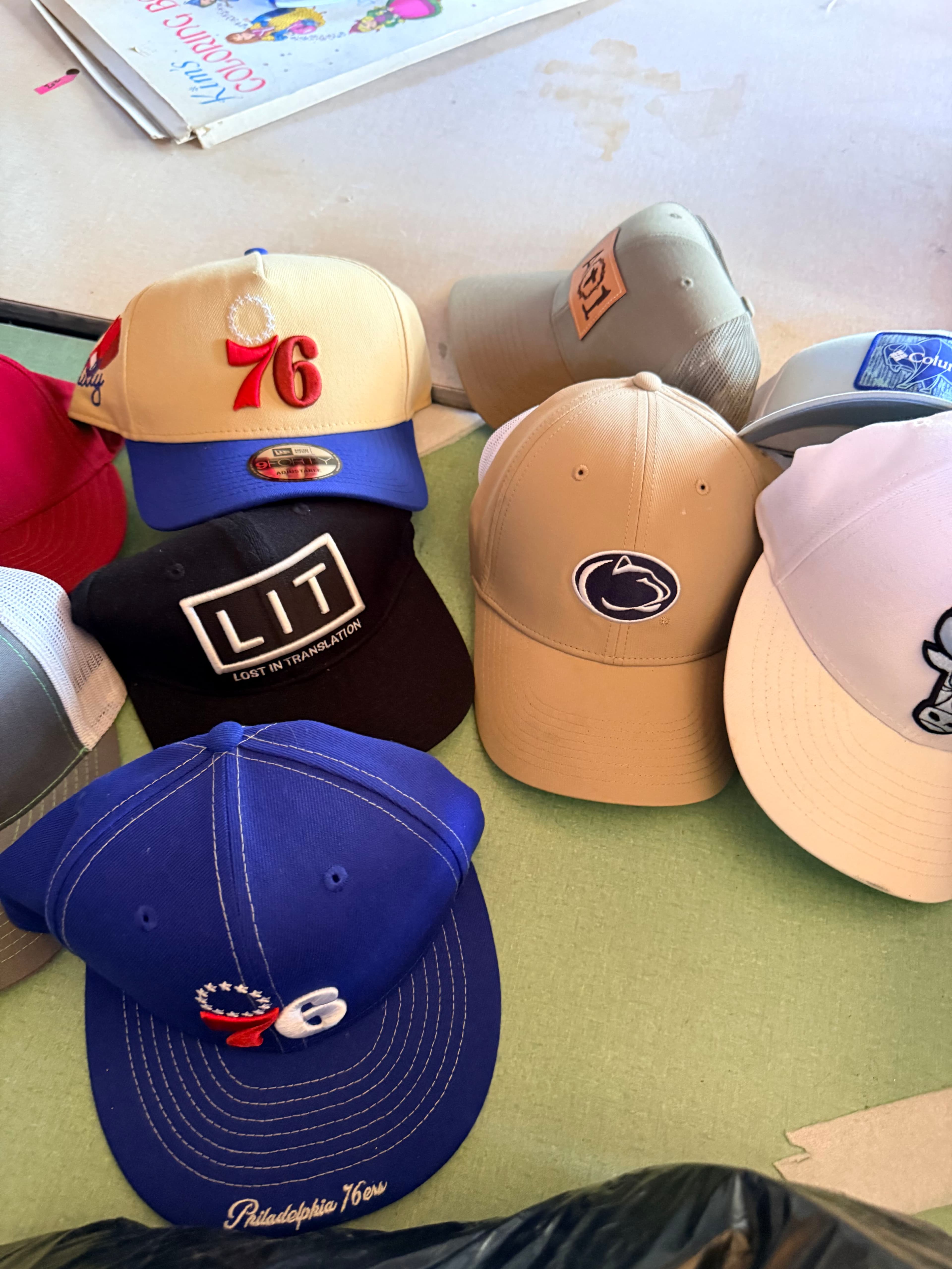 Sell My Stuff VINTAGE OUTDOOR CURATED Sale