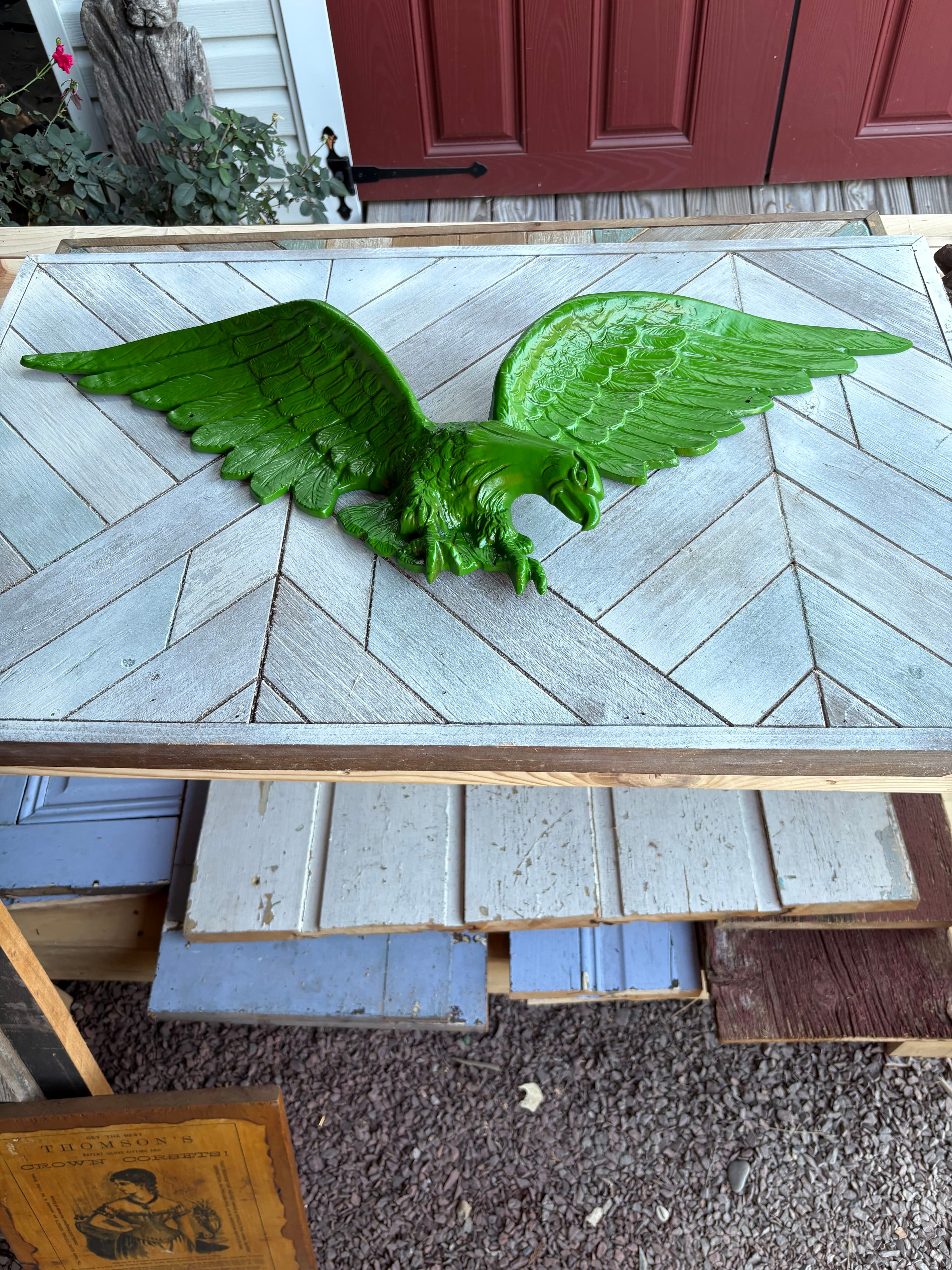 Backyard Sale/Garage Sale