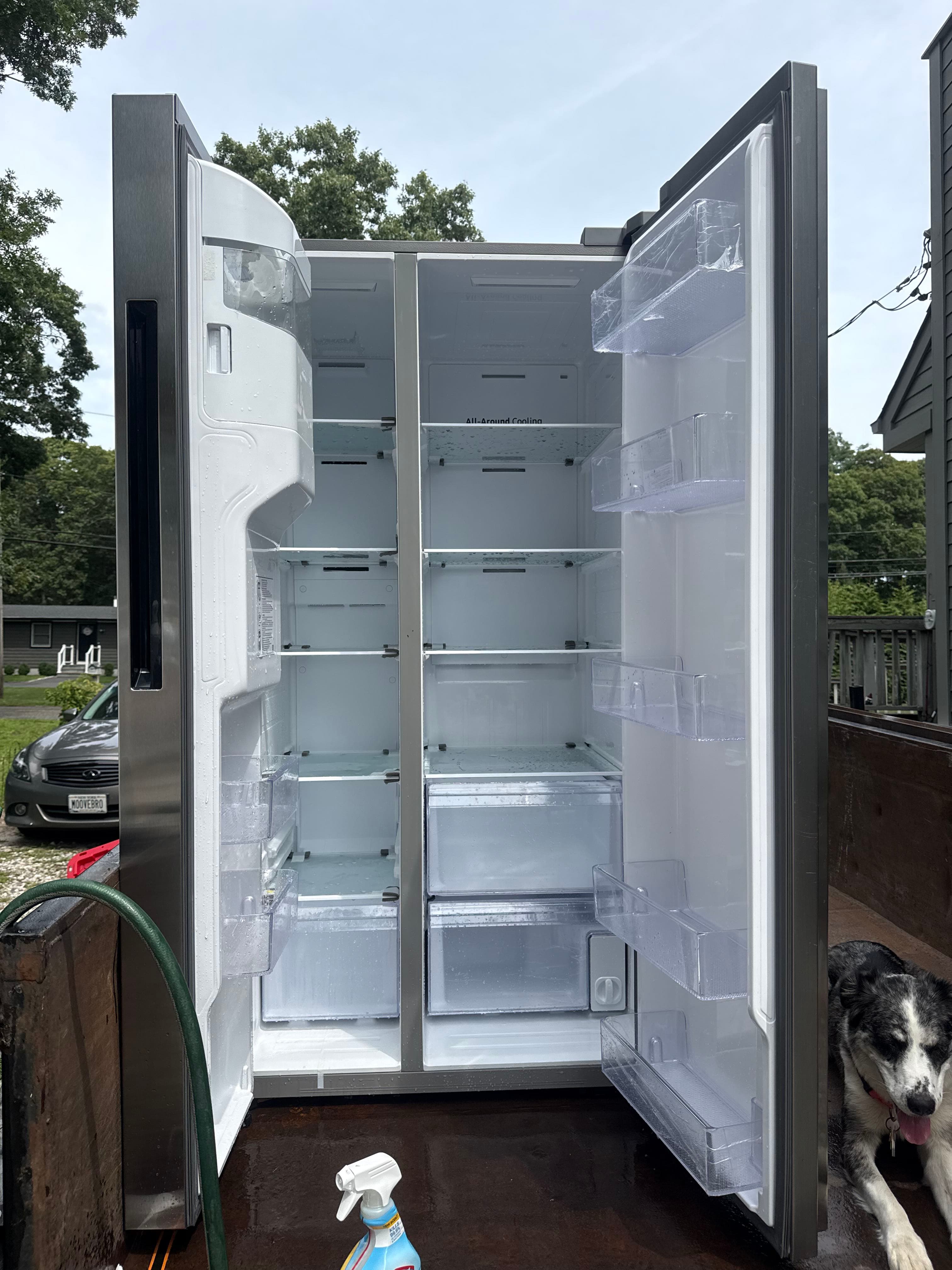 yard sale/ebay sale