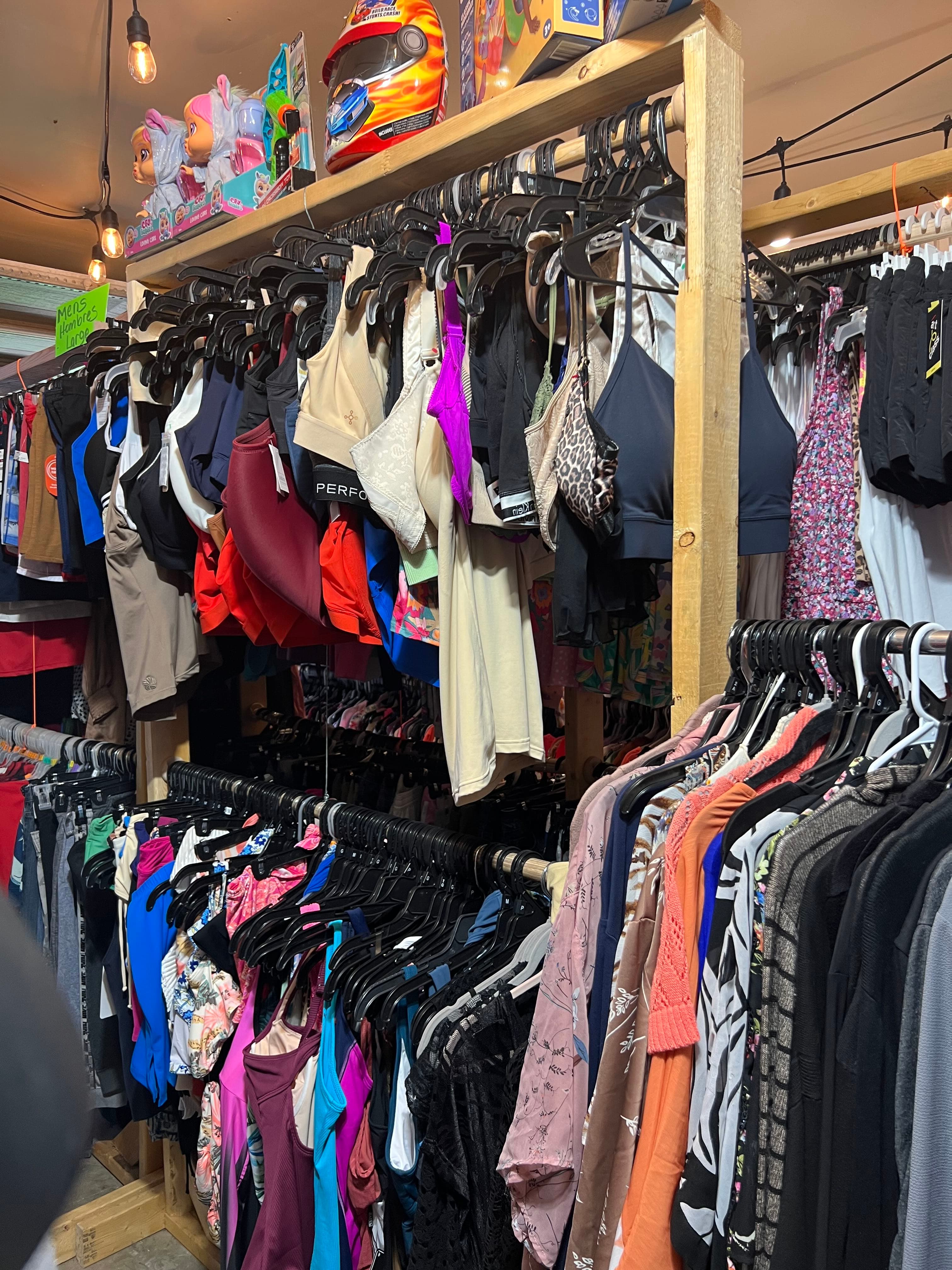 Moving Sale Everything Must Go