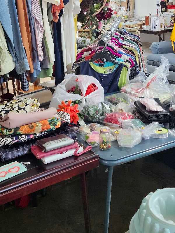 Massive Yard Sale!!