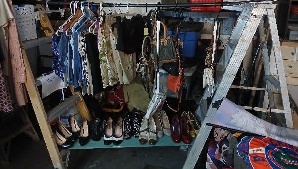 Big Yard Sale