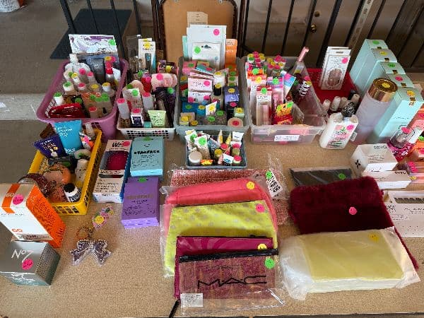 Mokena Garage Sale (Grasmere)