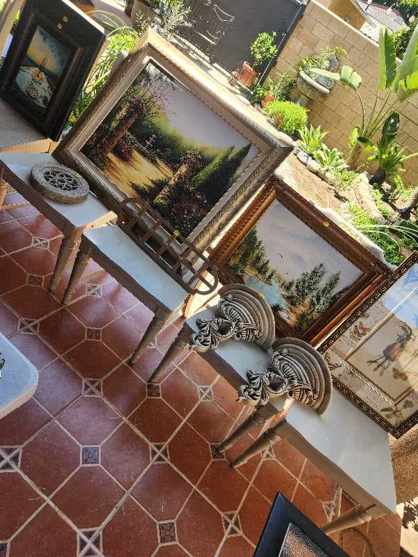 Patio Sale — photo 1