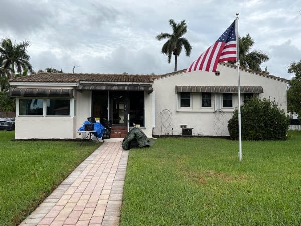 YARD SALE - SUNDAY ONLY - RAIN OR SHINE