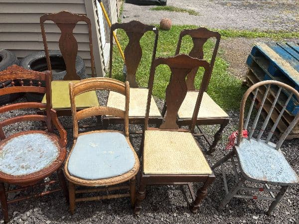 Huge Yard Sale