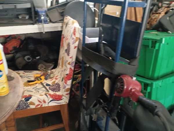 huge yard sale — photo 1