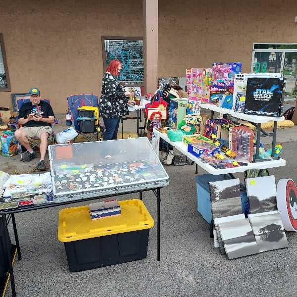 End of Summer Blowout Sale