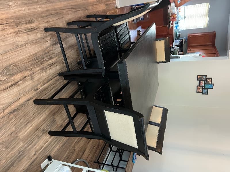 Moving Sale — photo 1