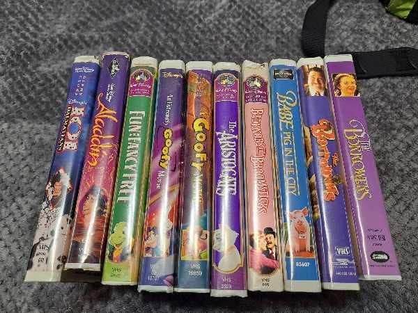 Saturday yardsale